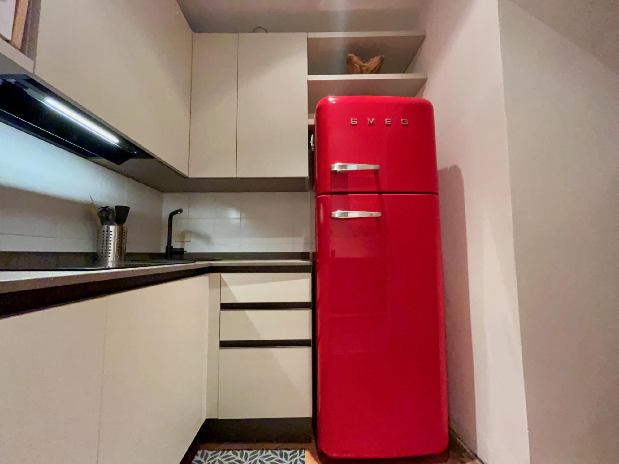 Apartament Berganest Bergamo