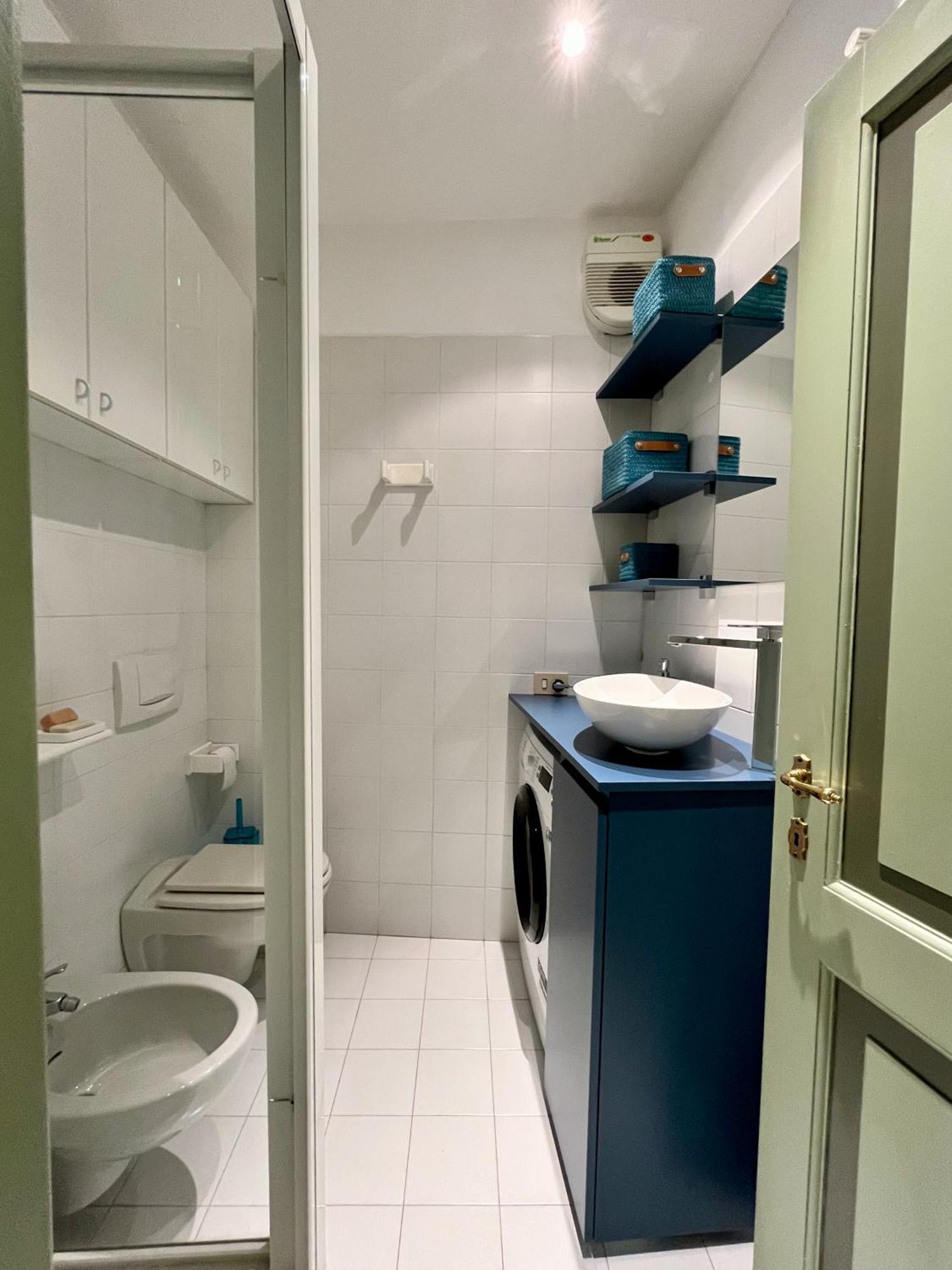 Berganest Apartament