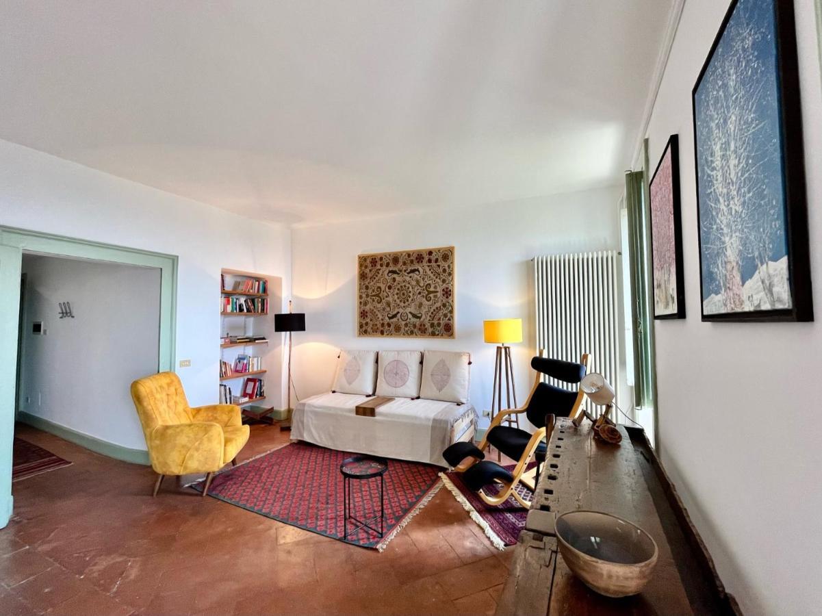Apartamento Berganest *