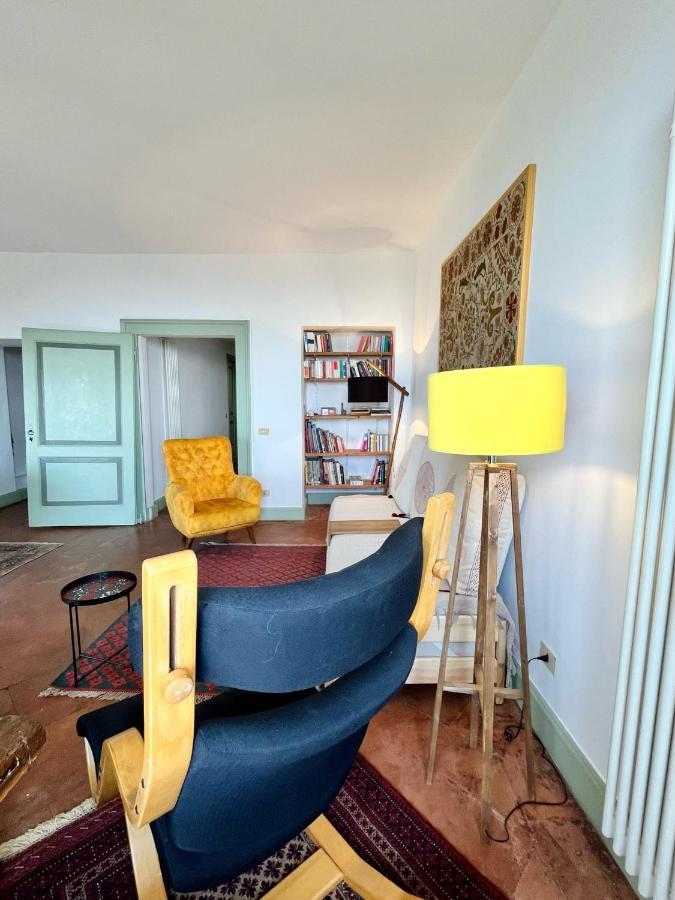 Apartamento Berganest