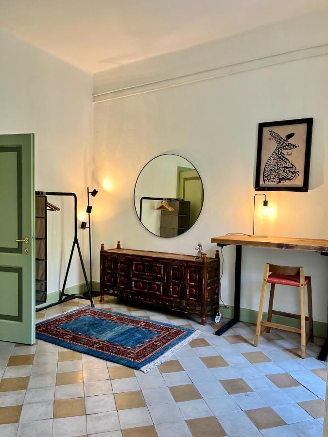Berganest Apartamento