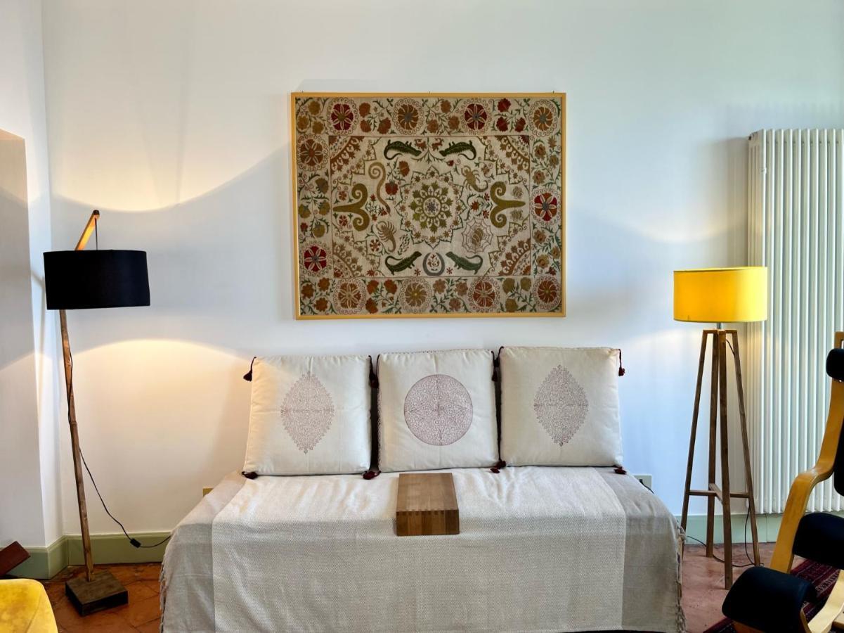 Berganest Apartamento *