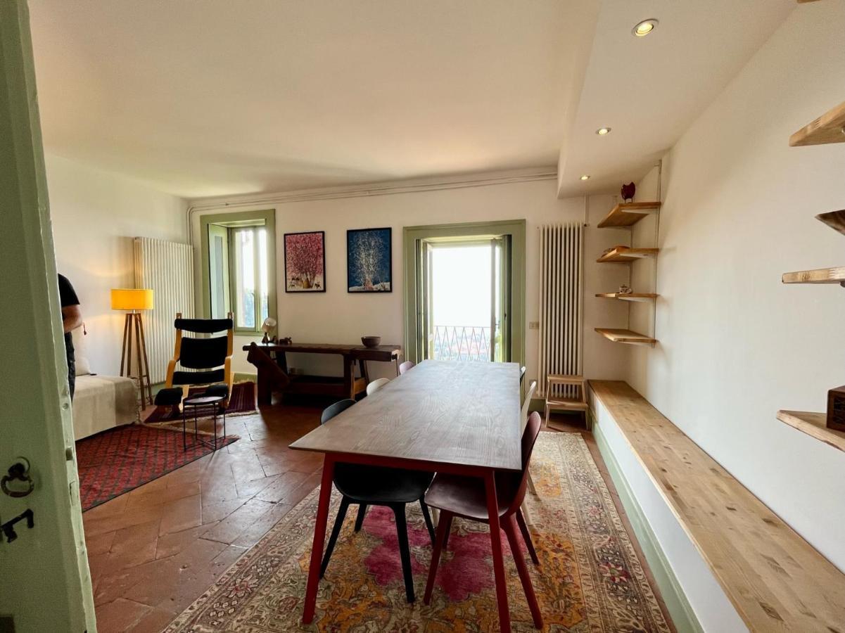 Berganest Apartamento Bérgamo